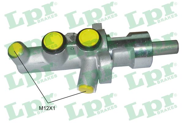 Hoofdremcilinder LPR 1351