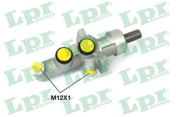 Hoofdremcilinder LPR 1352