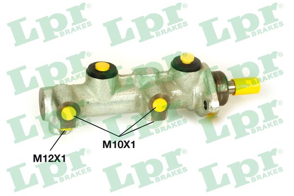 Hoofdremcilinder LPR 1355