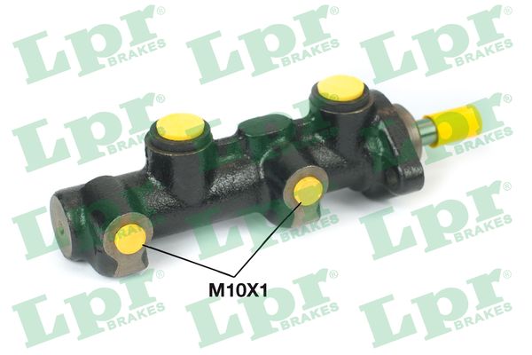 Hoofdremcilinder LPR 1356