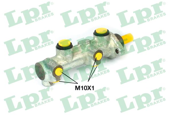 Hoofdremcilinder LPR 1357