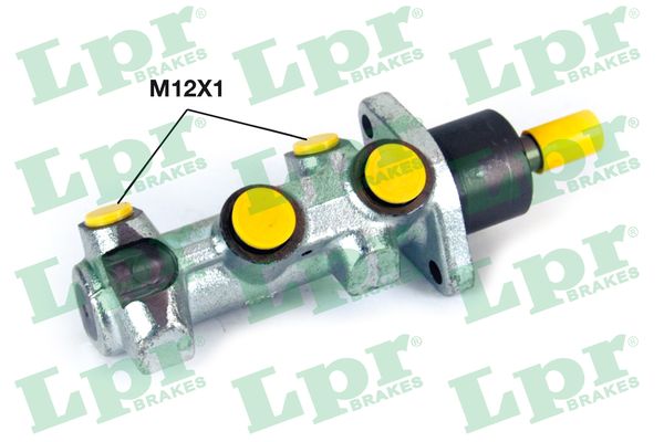 Hoofdremcilinder LPR 1361