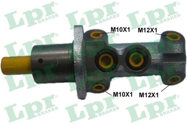 Hoofdremcilinder LPR 1375