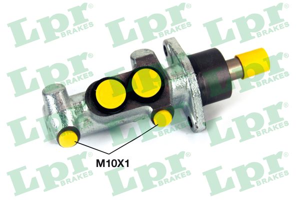 Hoofdremcilinder LPR 1383