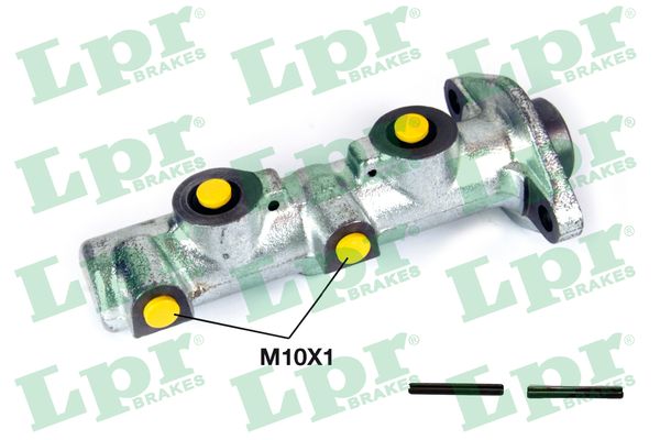 Hoofdremcilinder LPR 1442