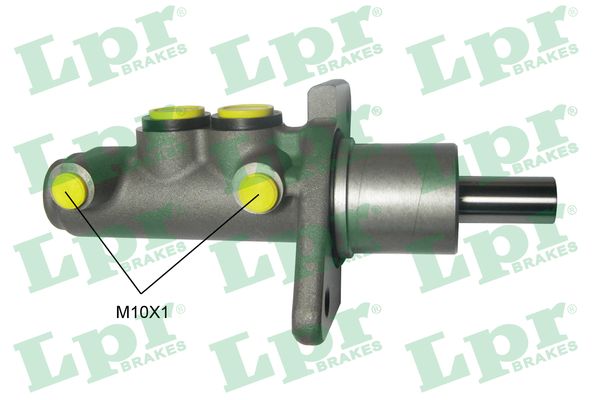 Hoofdremcilinder LPR 1443