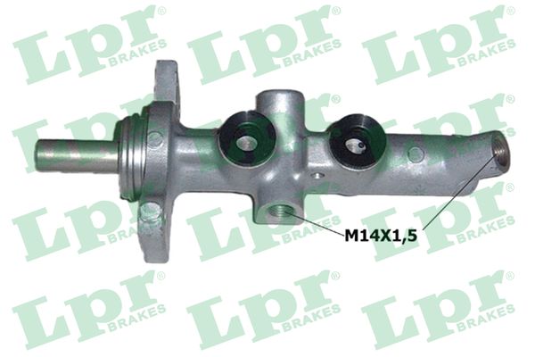 Hoofdremcilinder LPR 1484