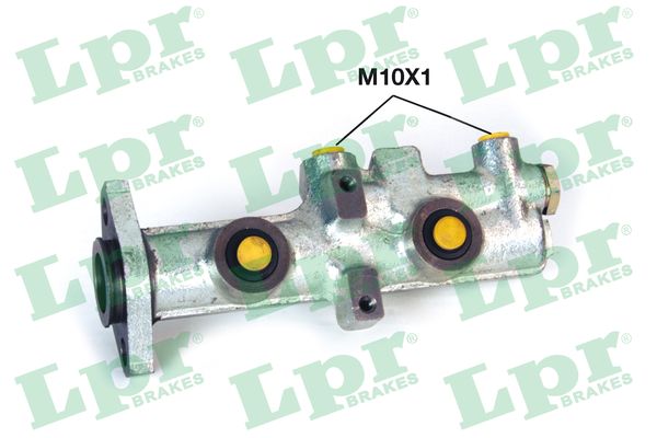 Hoofdremcilinder LPR 1506
