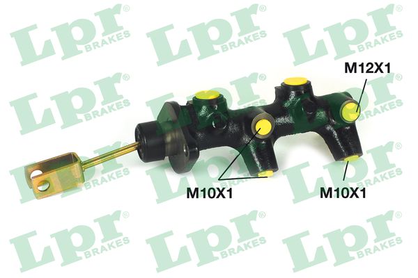 Hoofdremcilinder LPR 1509