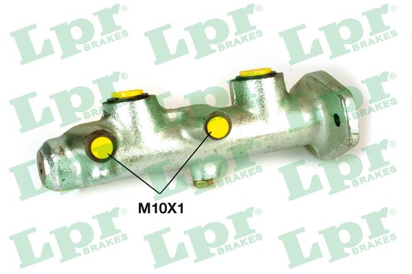Hoofdremcilinder LPR 1537