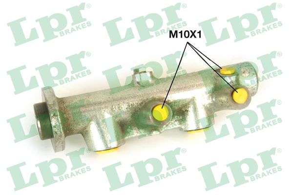 Hoofdremcilinder LPR 1538