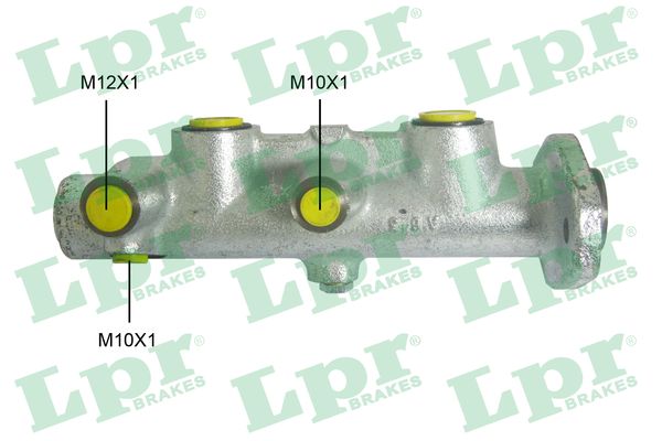 Hoofdremcilinder LPR 1541