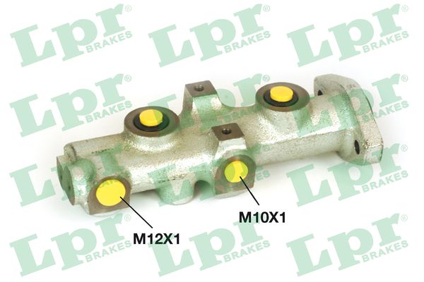 Hoofdremcilinder LPR 1549