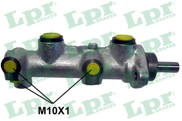 Hoofdremcilinder LPR 1553
