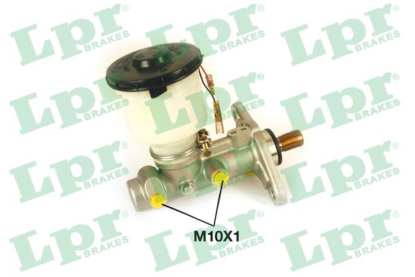 Hoofdremcilinder LPR 1604