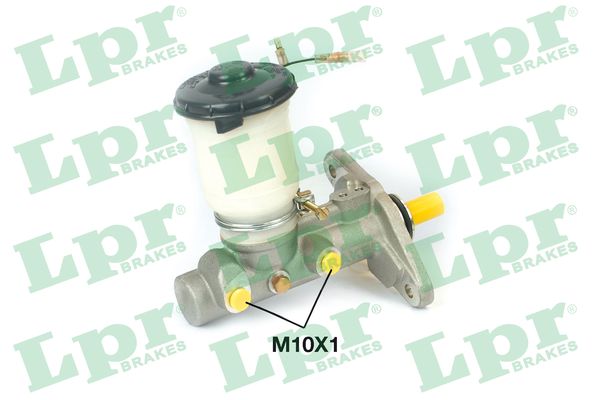 Hoofdremcilinder LPR 1605