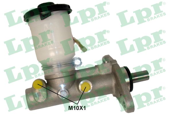 Hoofdremcilinder LPR 1608