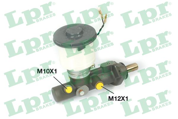 Hoofdremcilinder LPR 1629