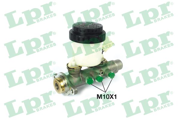 Hoofdremcilinder LPR 1676