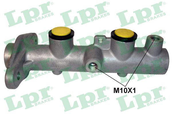 Hoofdremcilinder LPR 1690