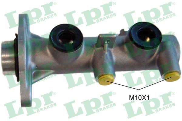 Hoofdremcilinder LPR 1701