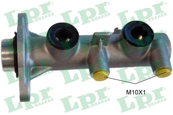 Hoofdremcilinder LPR 1702