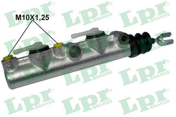 Hoofdremcilinder LPR 1750