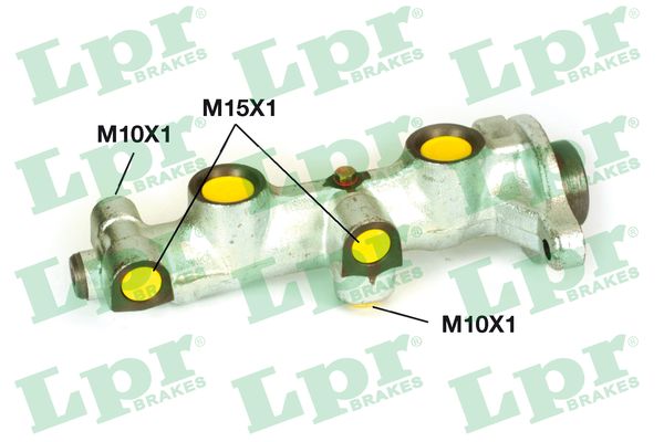 Hoofdremcilinder LPR 1815