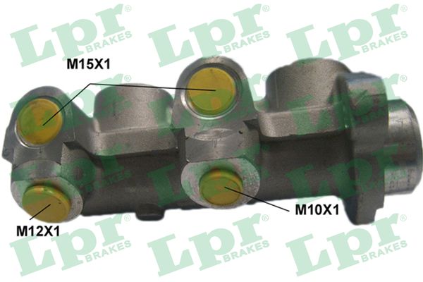 Hoofdremcilinder LPR 1836