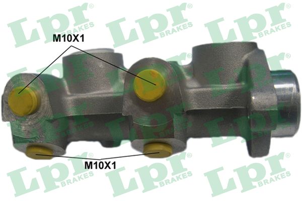 Hoofdremcilinder LPR 1840