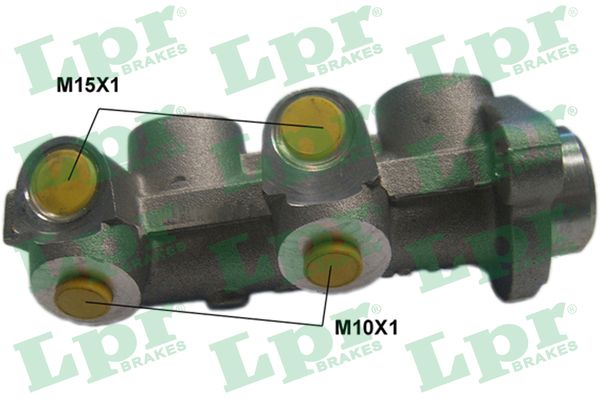 Hoofdremcilinder LPR 1844