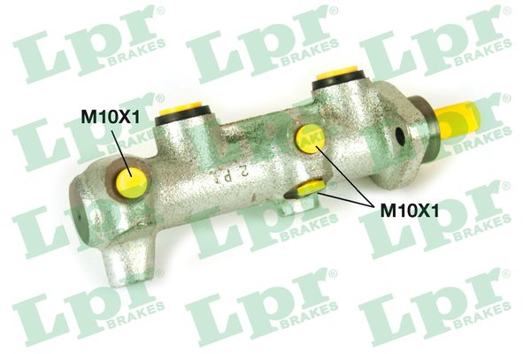 Hoofdremcilinder LPR 1860