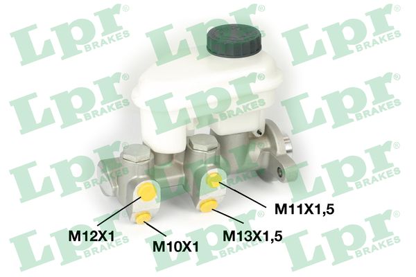 Hoofdremcilinder LPR 2014