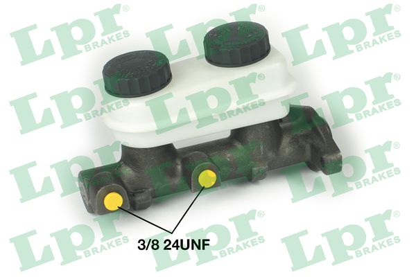 Hoofdremcilinder LPR 2020