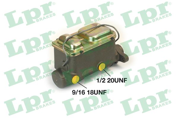 Hoofdremcilinder LPR 2023