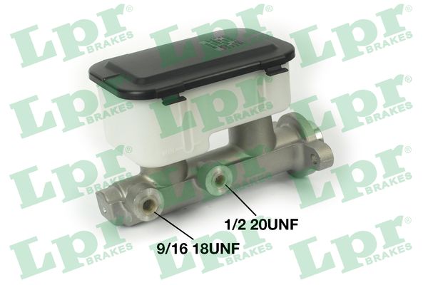 Hoofdremcilinder LPR 2031