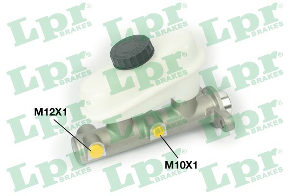 Hoofdremcilinder LPR 2034