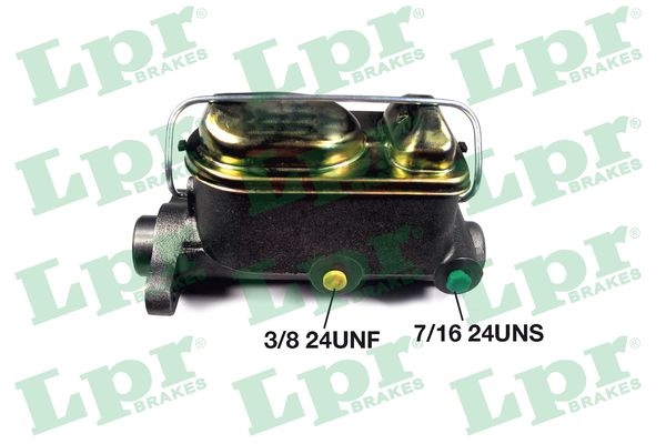 Hoofdremcilinder LPR 2040