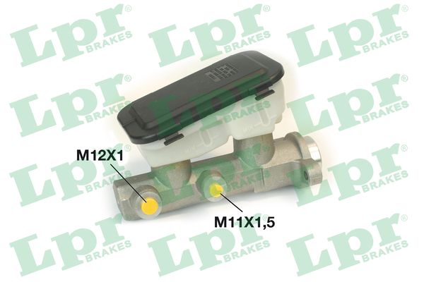 Hoofdremcilinder LPR 2055