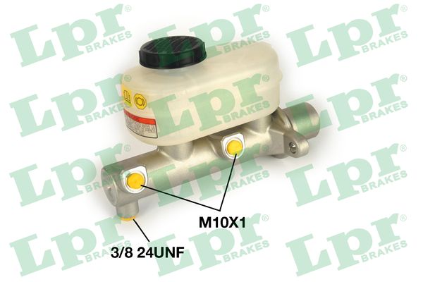 Hoofdremcilinder LPR 2072