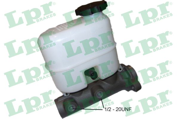 Hoofdremcilinder LPR 2085