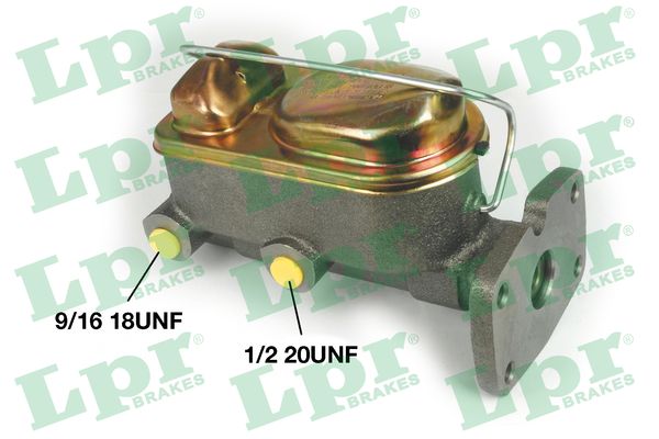 Hoofdremcilinder LPR 2099