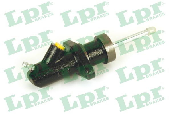 Hulpkoppelingscilinder LPR 3001