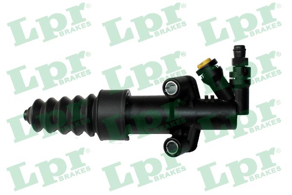 Hulpkoppelingscilinder LPR 3075
