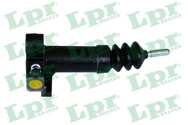 Hulpkoppelingscilinder LPR 3091