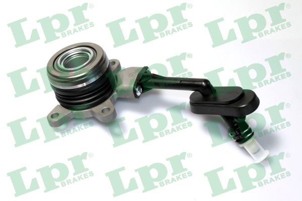 Koppelingsdruklager , koppeling LPR 3335