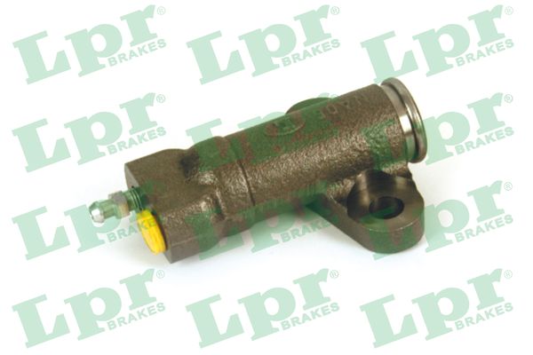 Hulpkoppelingscilinder LPR 3529