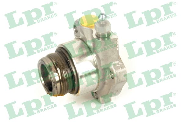 Druklager LPR 3601/B