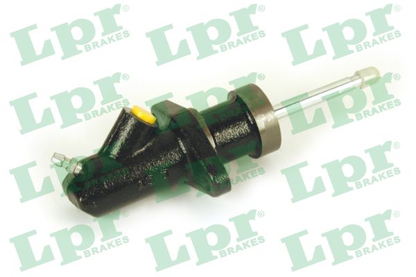 Hulpkoppelingscilinder LPR 3604