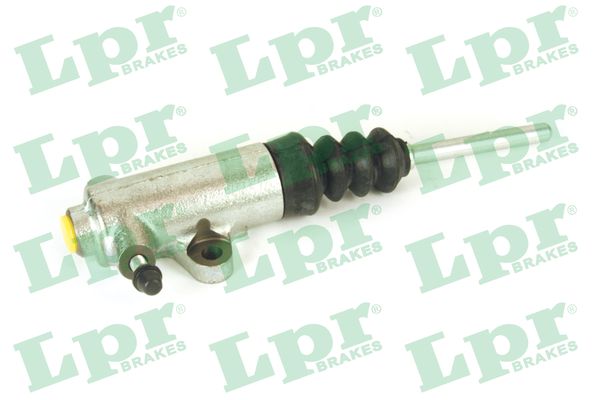 Hulpkoppelingscilinder LPR 3705